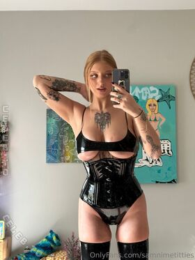 Samnimetitties Nude Leaks OnlyFans Photo 27