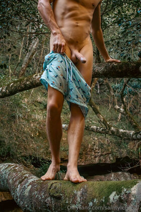 samtyler3207 Nude Leaks OnlyFans Photo 5