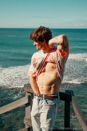 samtyler3207 Nude Leaks OnlyFans Photo 7