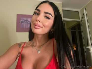 Samyquin Nude Leaks OnlyFans Photo 102