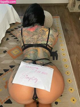 samyquinvip Nude Leaks OnlyFans Photo 16