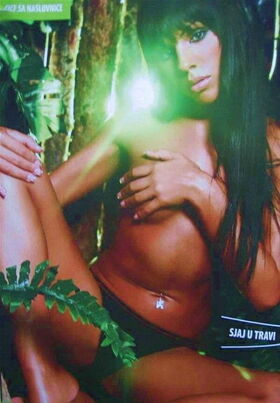 Sandra Afrika Nude Leaks OnlyFans Photo 36