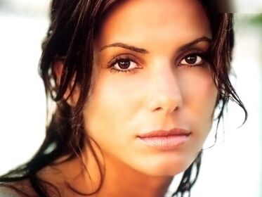 Sandra Bullock