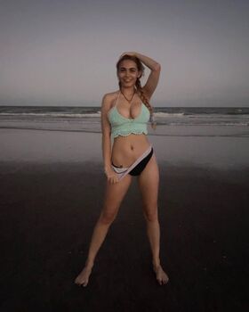 Sandra Sanchez Nude Leaks OnlyFans Photo 21