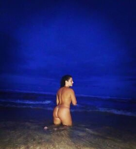 Sandra Sissi Nude Leaks OnlyFans Photo 9