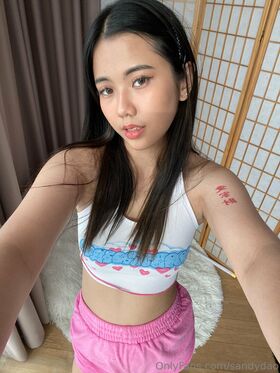 sandydao Nude Leaks OnlyFans Photo 57