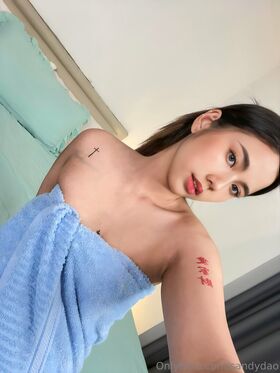 sandydao Nude Leaks OnlyFans Photo 61