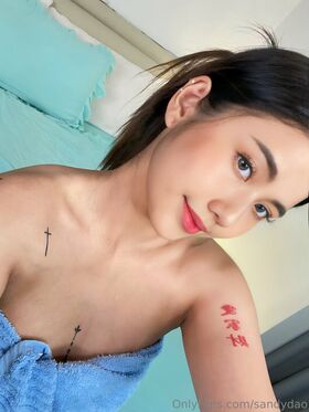 sandydao Nude Leaks OnlyFans Photo 62