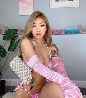 sandydianabang Nude Leaks OnlyFans Photo 1