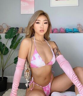 sandydianabang Nude Leaks OnlyFans Photo 2