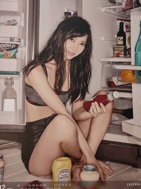 Sandykaka 珊迪 नग्न लीक OnlyFans फोटो 16