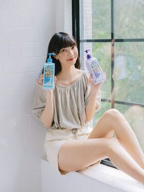 Sandykaka 珊迪 नग्न लीक OnlyFans फोटो 31