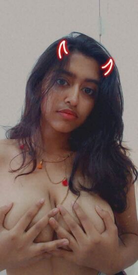 Sanjana Saba Nude Leaks OnlyFans Photo 6