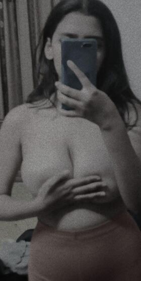 Sanjana Saba Nude Leaks OnlyFans Photo 9