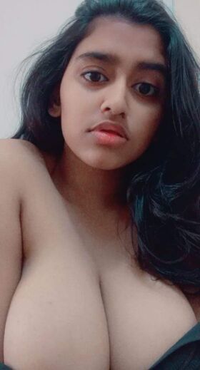 Sanjana Saba Nude Leaks OnlyFans Photo 14