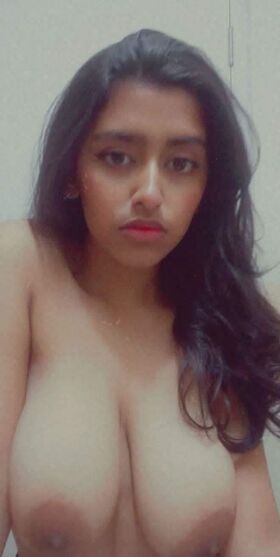 Sanjana Saba Nude Leaks OnlyFans Photo 15