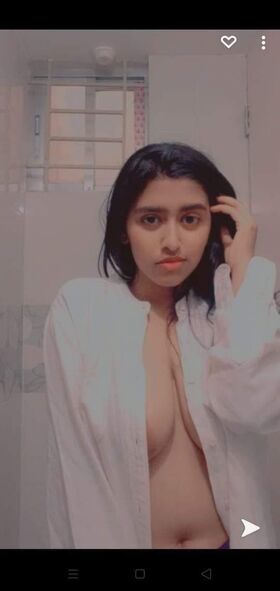 Sanjana Saba Nude Leaks OnlyFans Photo 22