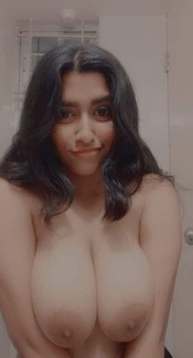 Sanjana Saba Nude Leaks OnlyFans Photo 23