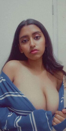 Sanjana Saba Nude Leaks OnlyFans Photo 25