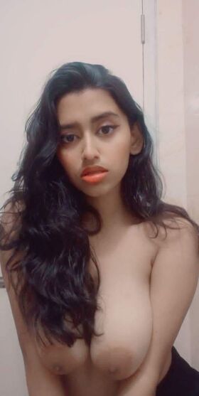 Sanjana Saba Nude Leaks OnlyFans Photo 28