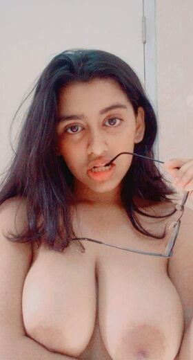 Sanjana Saba Nude Leaks OnlyFans Photo 29