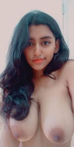 Sanjana Saba Nude Leaks OnlyFans Photo 35