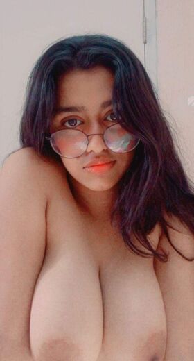 Sanjana Saba Nude Leaks OnlyFans Photo 36