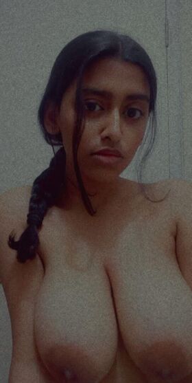 Sanjana Saba Nude Leaks OnlyFans Photo 37