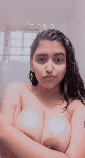 Sanjana Saba Nude Leaks OnlyFans Photo 38
