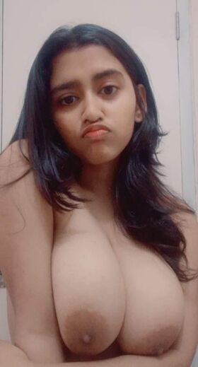 Sanjana Saba Nude Leaks OnlyFans Photo 39