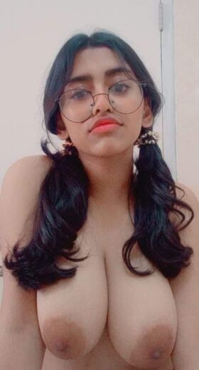 Sanjana Saba Nude Leaks OnlyFans Photo 42