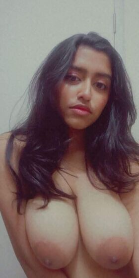 Sanjana Saba Nude Leaks OnlyFans Photo 46