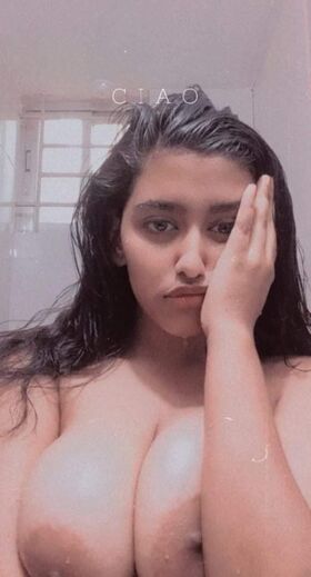 Sanjana Saba Nude Leaks OnlyFans Photo 47
