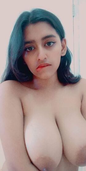 Sanjana Saba Nude Leaks OnlyFans Photo 52