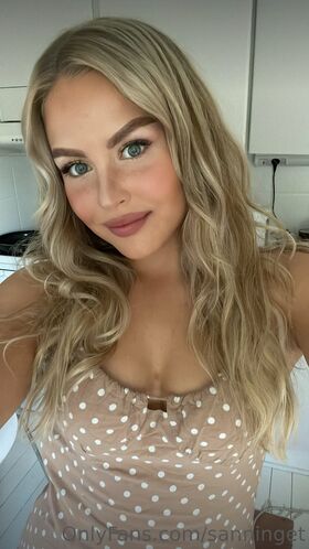 Sanninget नग्न लीक OnlyFans फोटो 28