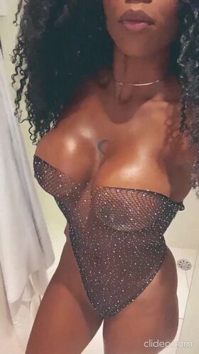 Santana Skyy Nude Leaks OnlyFans Photo 1