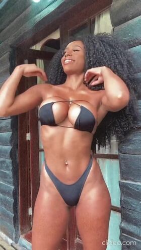 Santana Skyy Nude Leaks OnlyFans Photo 6