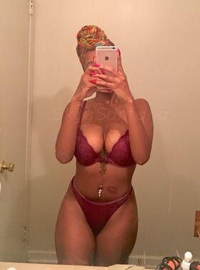 Santana Skyy Nude Leaks OnlyFans Photo 21