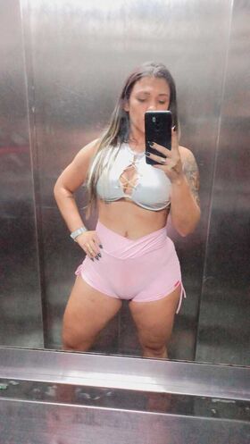 Santinha Nude Leaks OnlyFans Photo 5