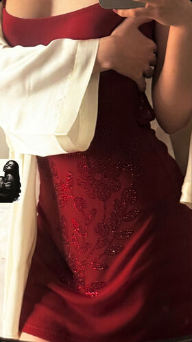 sanymaaa Φωτογραφία γυμνής διαρροής OnlyFans 124