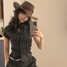 sanymaaa 유출된 누드 OnlyFans 사진 143