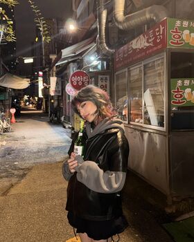 sanymaaa 유출된 누드 OnlyFans 사진 152