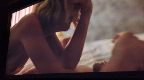 Saoirse Ronan Nude Leaks OnlyFans Photo 3