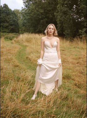 Saoirse Ronan Nude Leaks OnlyFans Photo 12