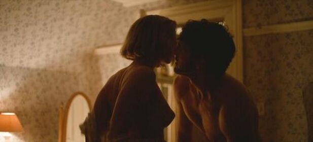 Saoirse Ronan Nude Leaks OnlyFans Photo 24