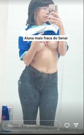 Saori De Lima Nude Leaks OnlyFans Photo 6