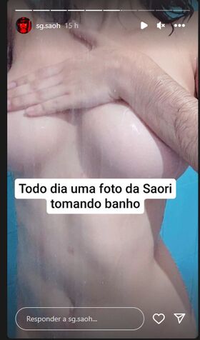 Saori De Lima Nude Leaks OnlyFans Photo 11