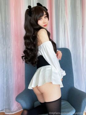 Saori Kiyomi Nude Leaks OnlyFans Photo 2