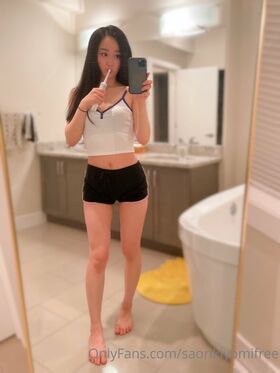 Saori Kiyomi Nude Leaks OnlyFans Photo 38