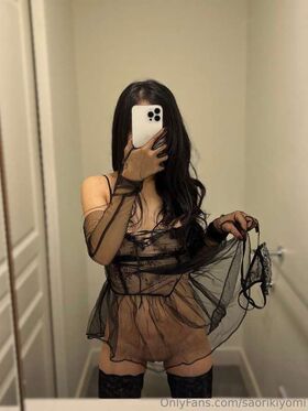Saori Kiyomi Nude Leaks OnlyFans Photo 69